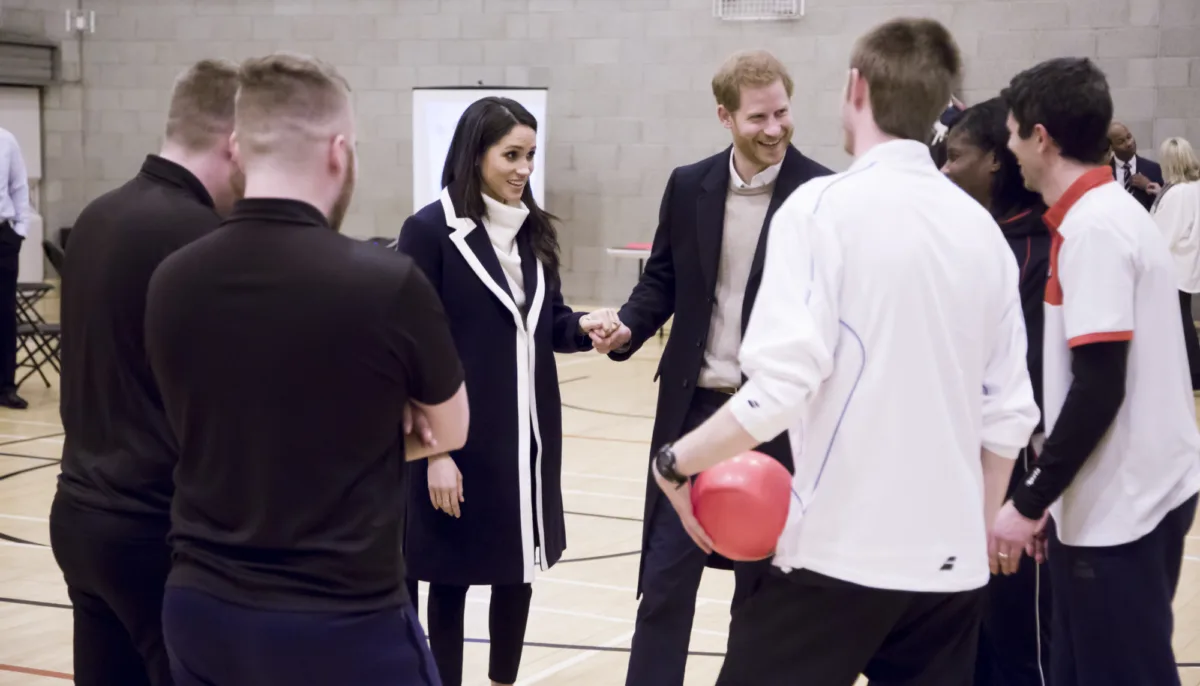 Coach Core - Sports coaching apprenticeships for young people in the UK